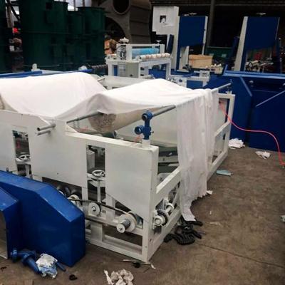 格冉卫生纸加工设备 技术与应用全解析