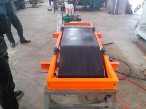 潍坊百特磁电除铁机 RCYP系列手动卸铁式永磁除铁器及其在卫生纸加工设备中的应用