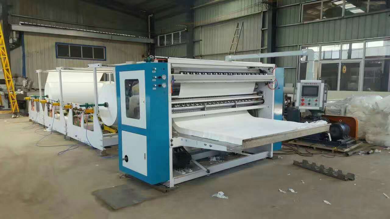 小型卫生纸加工设备价格解析 投资成本与选购指南