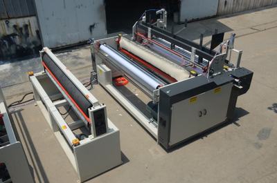 优创卫生纸加工设备 革新传统工艺，引领高效生产新篇章