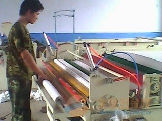 精诺机械 热供一手货源，卫生纸卷纸专用半自动复卷机解析